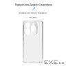 Чохол до мобільного телефона Armorstandart Air Infinix Smart 8 Plus Camera cover Clear (ARM73918)