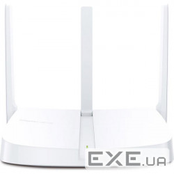 Router Mercusys MW306R