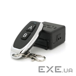 Радіо брелок дистанційного керування з пультом 12V / 24, 315MHz (YT-RRCK315) 12V / 24, 315MHz (YT-RRCK315)