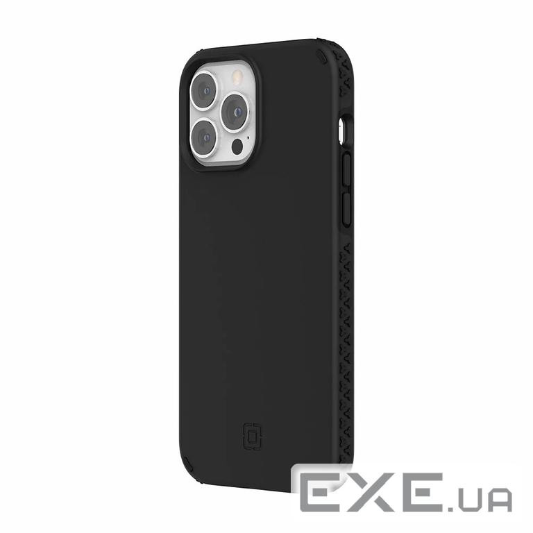 Чохли для iPhone 13 Pro MaxЧохли для iPhone 12 Pro Max Чохол Incipio Grip for MagSafe (IPH-1955-BLK)