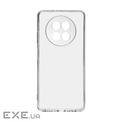 Чохол до мобільного телефона Armorstandart Air Realme 12 5G Camera cover Clear (ARM77890)