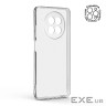 Чохол до мобільного телефона Armorstandart Air Realme 12 5G Camera cover Clear (ARM77890)