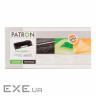 Картридж Patron HP LJPro400 M401/Pro400MFP M425/CF280A Extra (PN-80AR) (CT-HP-CF280A-PN-R)