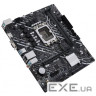 Материнська плата Asus PRIME H610M-K D4