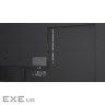 Телевізор 100" LG QNED 4K 120Hz (VRR 144Hz) Smart WebOS Black (100QNED86A6)