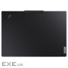 ноутбук 14.5WQXGA_M/U7-255H/32/1TB SSD/Intel HD/W1 1P/F/BL/Black LENOVO ThinkPad P14s G (21QT000BRA)