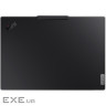 ноутбук 14.5WQXGA_M/U7-255H/32/1TB SSD/Intel HD/W1 1P/F/BL/Black LENOVO ThinkPad P14s G (21QT000BRA)
