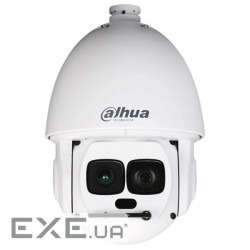 4 МП 45х Starlight WizMind Hi-PoE Dahua DH-SD6AL445XA-HNR