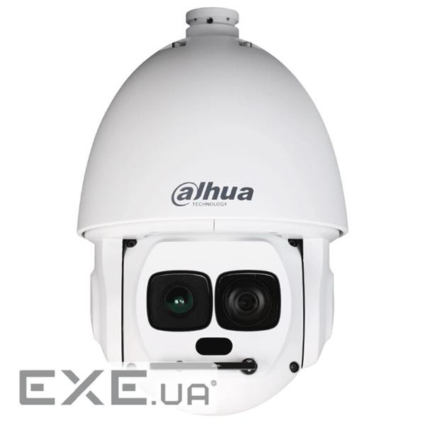 4 МП 45х Starlight WizMind Hi-PoE Dahua DH-SD6AL445XA-HNR