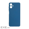 Чохол до мобільного телефона Armorstandart ICON Samsung A06 (A065) Camera cover Blue (ARM80135)