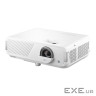 Проектор LX720-4K (Laser, 4K-UHD,3500ALm,3000000:1 ,HDMI*2, USB, RS232, 1.127-1.465:1(1.3) (VS20621)