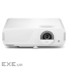 Проектор LX720-4K (Laser, 4K-UHD,3500ALm,3000000:1 ,HDMI*2, USB, RS232, 1.127-1.465:1(1.3) (VS20621)
