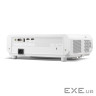 Проектор LX720-4K (Laser, 4K-UHD,3500ALm,3000000:1 ,HDMI*2, USB, RS232, 1.127-1.465:1(1.3) (VS20621)