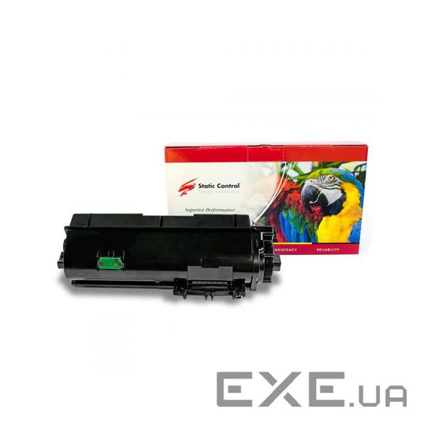 Картридж Static Control Kyocera TK-1170 Parrot (002-08-LLK1170)