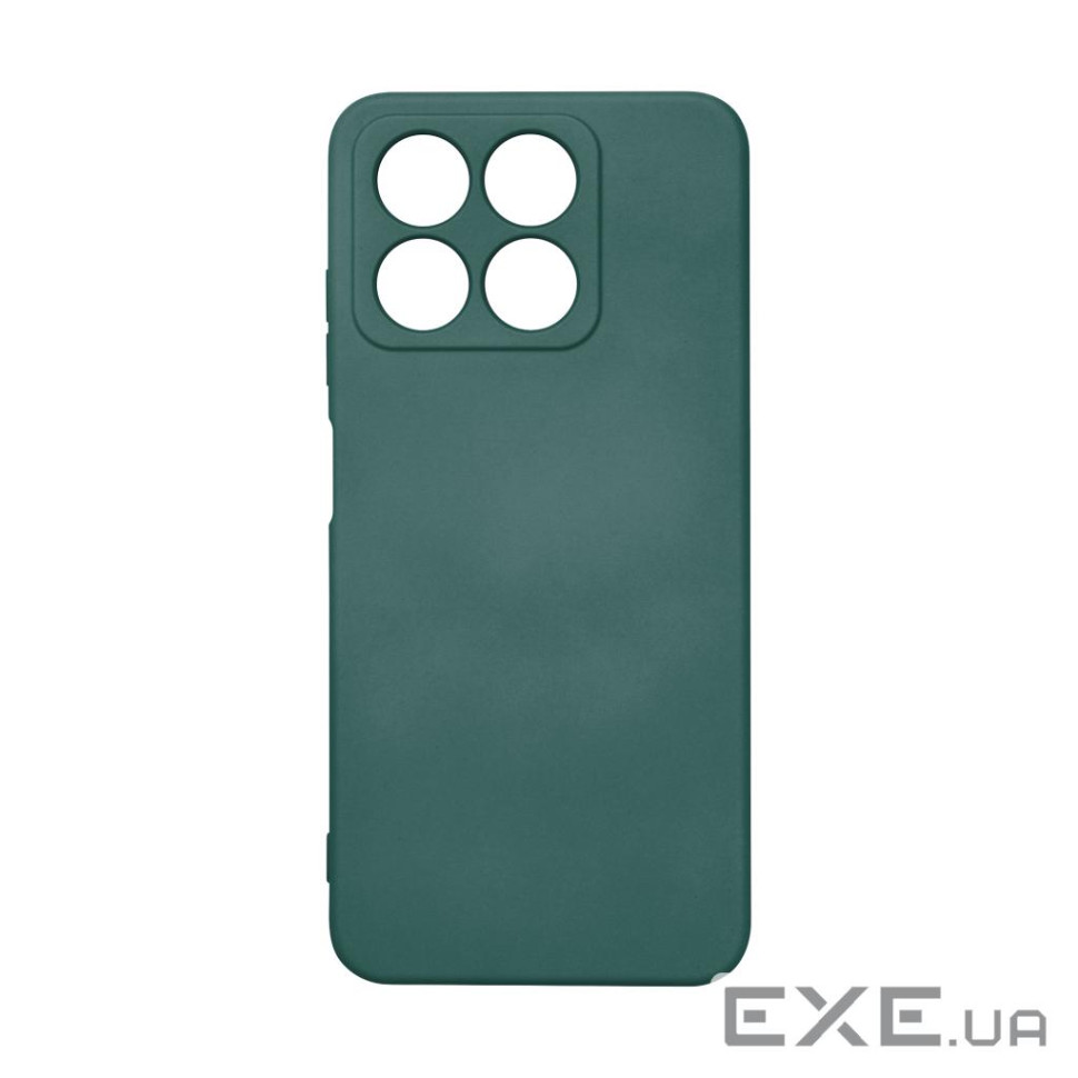 Чохол до мобільного телефона Armorstandart ICON ZTE Blade A35 4G / A55 4G Camera cover Gr (ARM81525)