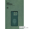 Чохол до мобільного телефона Armorstandart ICON ZTE Blade A35 4G / A55 4G Camera cover Gr (ARM81525)