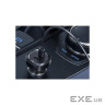Автомобільний зарядний пристрій ACEFAST B2 72W dual USB-C metal car charger (AFB2B) ACEFAST B2 72W dual USB-C metal car