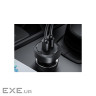 Автомобільний зарядний пристрій ACEFAST B2 72W dual USB-C metal car charger (AFB2B) ACEFAST B2 72W dual USB-C metal car
