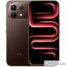 Смартфон Infinix Note 60 Pro X6878 8/256GB Mocha Brown, 6.78" (2644х1208) AMOLED / Qualcomm Snapdrag