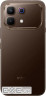 Смартфон Infinix Note 60 Pro X6878 8/256GB Mocha Brown, 6.78" (2644х1208) AMOLED / Qualcomm Snapdrag