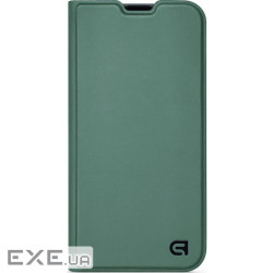 Чохол до мобільного телефона Armorstandart OneFold Case Motorola G05 / E15 Green (ARM83007)