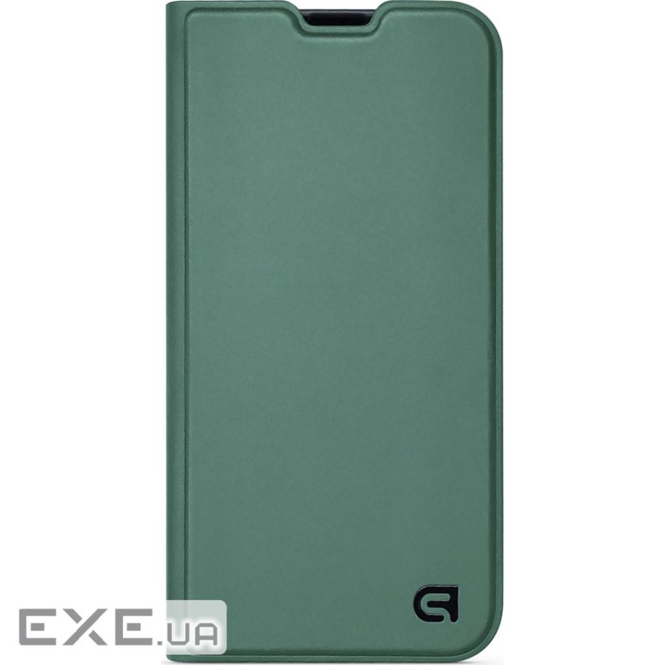 Чохол до мобільного телефона Armorstandart OneFold Case Motorola G05 / E15 Green (ARM83007)