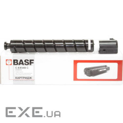 Тонер-картридж BASF Canon iR-C3320/3325/3330 аналог 8525B002 (BASF-KT-EXV49C)