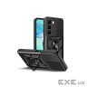 Чохол до мобільного телефона BeCover Military Infinix Hot 50 Pro Plus 4G (X6880) Black (713526)