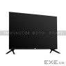 Телевізор 40" 2E LED FHD 60Hz Smart Android Black (2E-40A07B)
