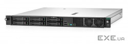 Сервер HPE ProLiant DL20 G10+ 4SFF/E-2336 (2.9GHz 6-core)1P/2x16GB/2x480GB SSD RI S (P44115-421#002)
