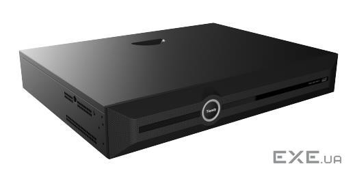 Відеореєстратор Tiandy TC-R3432 Spec:I/B/K/V3.1, 32ch, 4HDD, 4K Tiandy TC-R3432 Spec:I/B/K/V3.1, 32ch, 4HDD, 4K