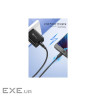 Дата кабель USB 2.0 AM to Mini 5P 1.0m US132 black Ugreen (10355)
