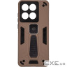 Чохол до мобільного телефона Armorstandart Proover Motorola Edge 60 Fusion 5G Brown (ARM85744)