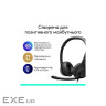 Навушники Logitech H390 USB-C Midnight Black (981-001576)