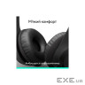 Навушники Logitech H390 USB-C Midnight Black (981-001576)