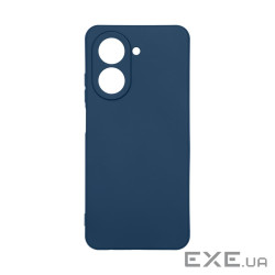 Чохол до мобільного телефона Armorstandart ICON Xiaomi Redmi A5 4G Camera cover Dark Blue (ARM85949)