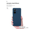 Чохол до мобільного телефона Armorstandart ICON Xiaomi Redmi A5 4G Camera cover Dark Blue (ARM85949)
