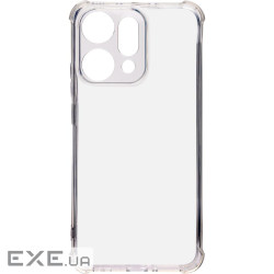 Чохол до мобільного телефона Armorstandart Air Force OPPO Reno14 Pro 5G Transparent (ARM87136)