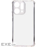 Чохол до мобільного телефона Armorstandart Air Force OPPO Reno14 Pro 5G Transparent (ARM87136)