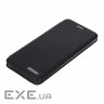 Чохол до мобільного телефона BeCover Exclusive Motorola Moto G72 Black (709003)