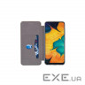 Чохол до мобільного телефона BeCover Exclusive Motorola Moto G72 Black (709003)