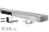 Саундбар Sharp AUDIO HT-SBW55121 Silver (HT-SBW55121(SL))