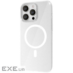Чехол Proove Crystal Case with Magnetic Ring iPhone 15 Pro Max brilliance (PCCCIP15P002 brilliance)