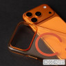 Чехол Proove Crystal Case with Magnetic Ring iPhone 15 Pro Max brilliance (PCCCIP15P002 brilliance)
