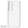 Чохол до мобільного телефона Armorstandart Air Force Infinix Hot 60 4G Camera cover Clear (ARM87217)