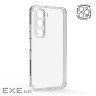 Чохол до мобільного телефона Armorstandart Air Force Infinix Hot 60 4G Camera cover Clear (ARM87217)