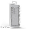 Чохол до мобільного телефона Armorstandart Air Force Infinix Hot 60 4G Camera cover Clear (ARM87217)