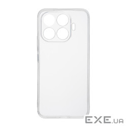 Чохол до мобільного телефона Armorstandart Air Xiaomi 17T Pro 5G Camera cover Clear (ARM90958)