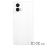 Чохол до мобільного телефона BeCover Motorola Moto G73 Transparancy (709801)