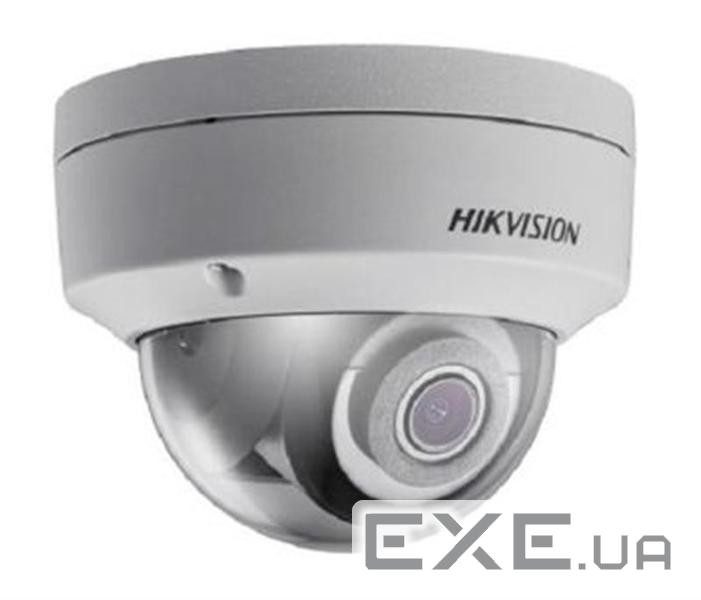 DS-2CD2183G0-IS (2.8 мм) 8 Мп IP відеокамера Hikvision (DS-2CD2183G0-IS (2.8 мм) ))